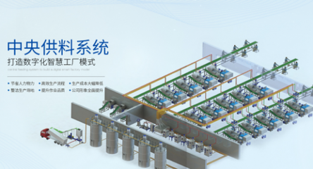 環(huán)保科技引領(lǐng)未來，“*”戰(zhàn)略助推塑膠機(jī)械行業(yè)展會(huì)創(chuàng)新升級(jí)